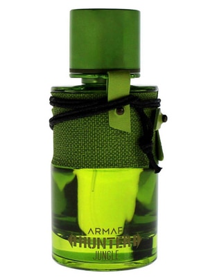 Eau de parfum para hombre