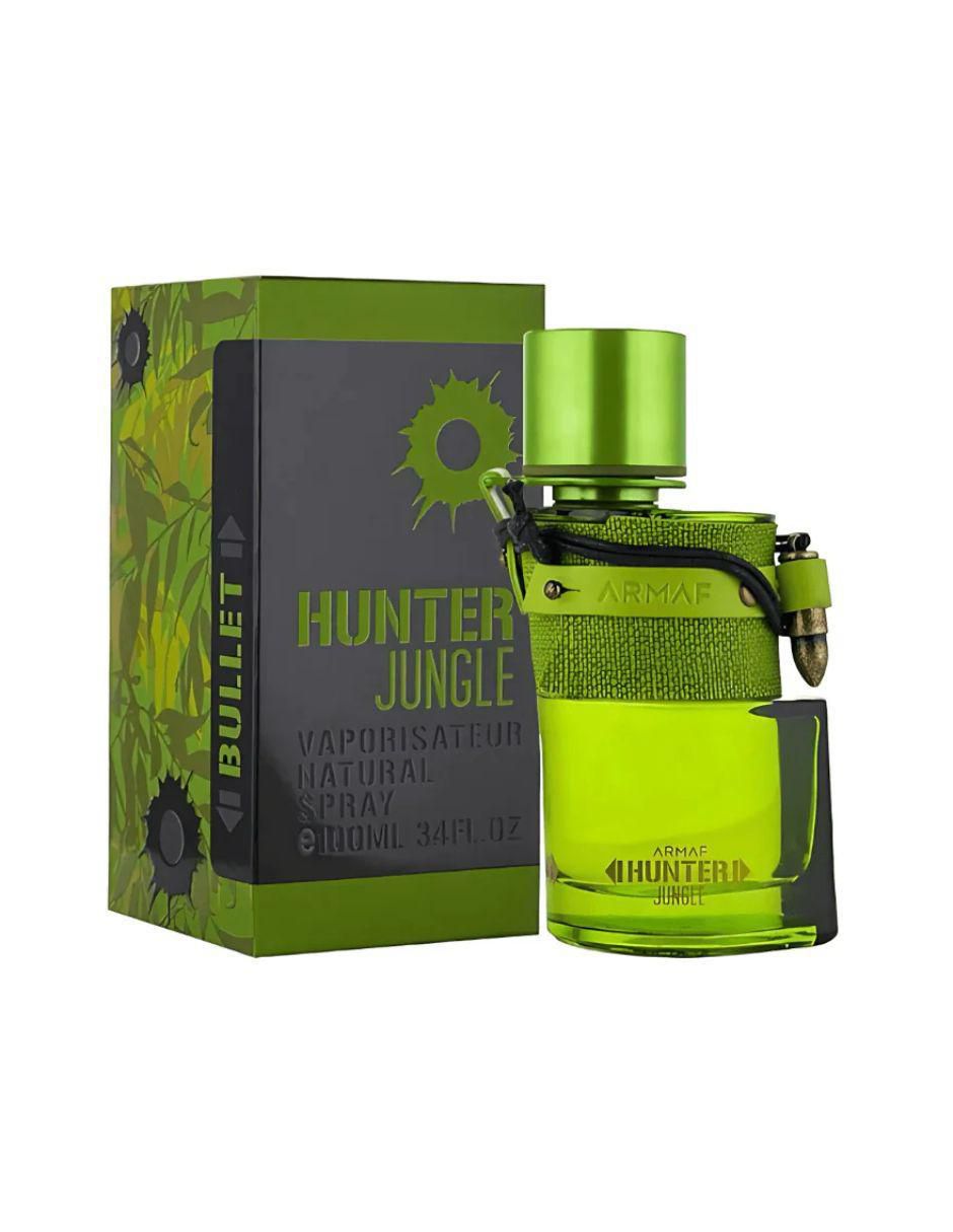 Eau de parfum para hombre