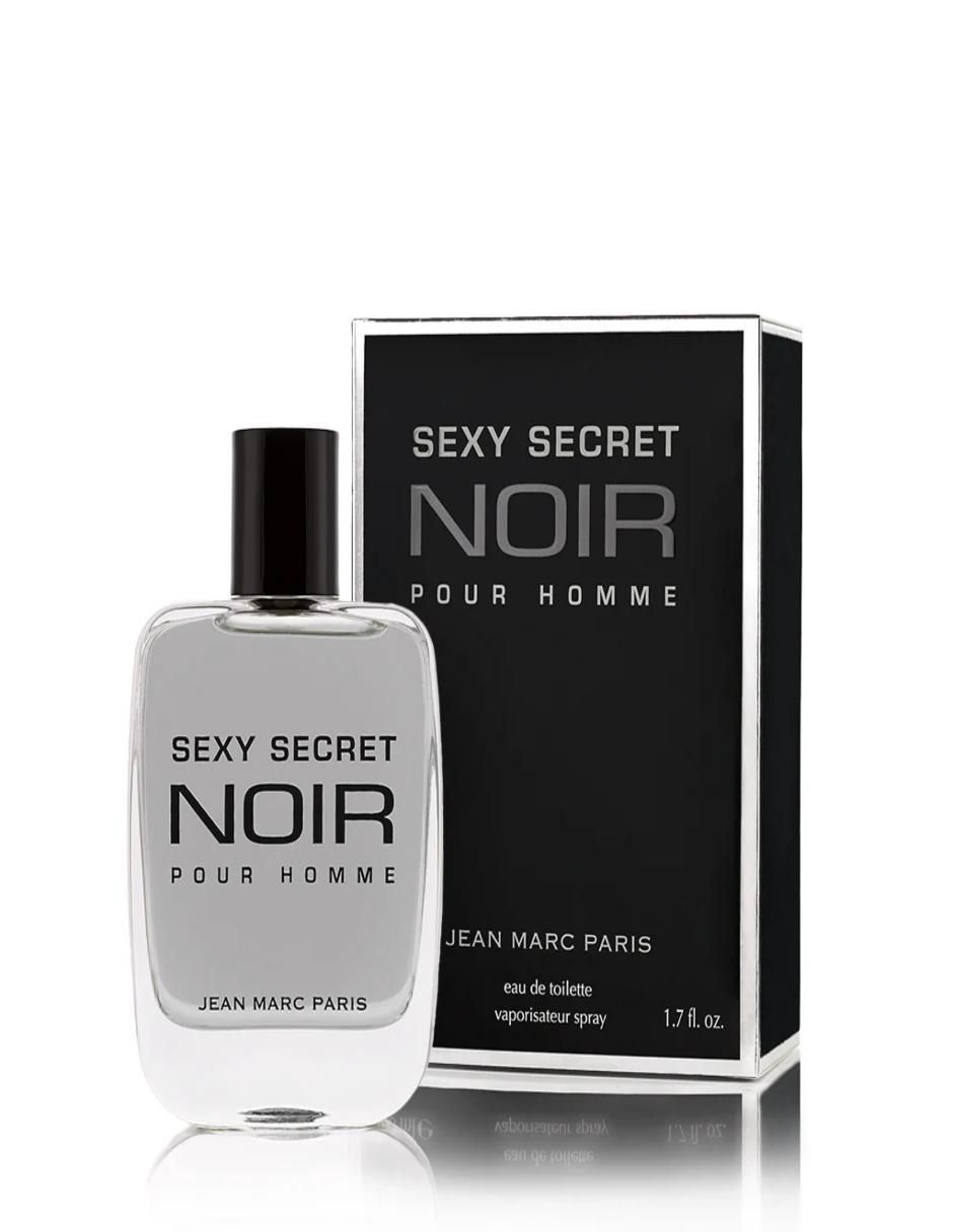 Eau de toilette Sexy Secret para hombre