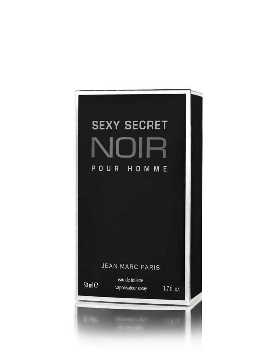 Eau de toilette Sexy Secret para hombre
