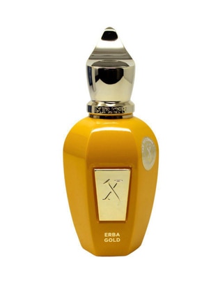 Eau de parfum Xerjoff Erba Gold unisex