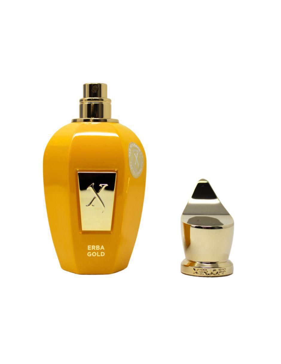 Eau de parfum Xerjoff Erba Gold unisex