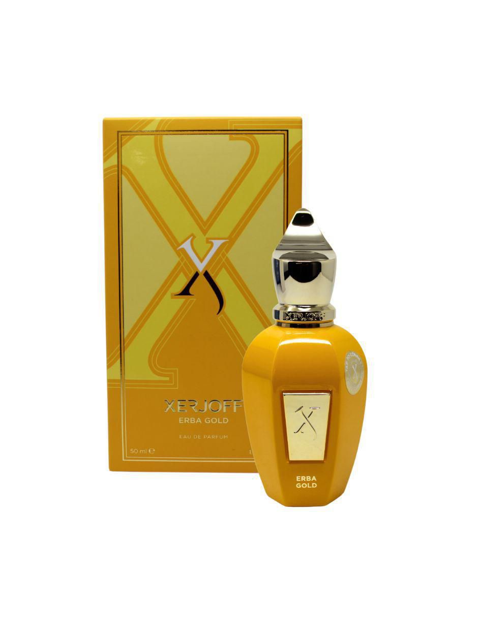 Eau de parfum Xerjoff Erba Gold unisex