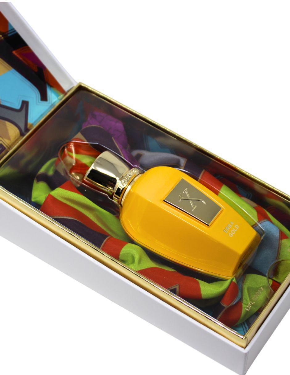 Eau de parfum Xerjoff Erba Gold unisex