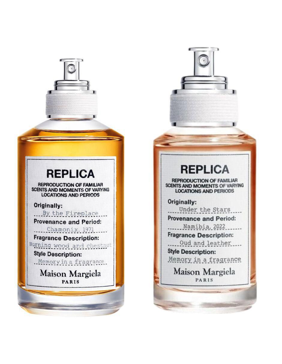 Set Eau de toilette unisex 1