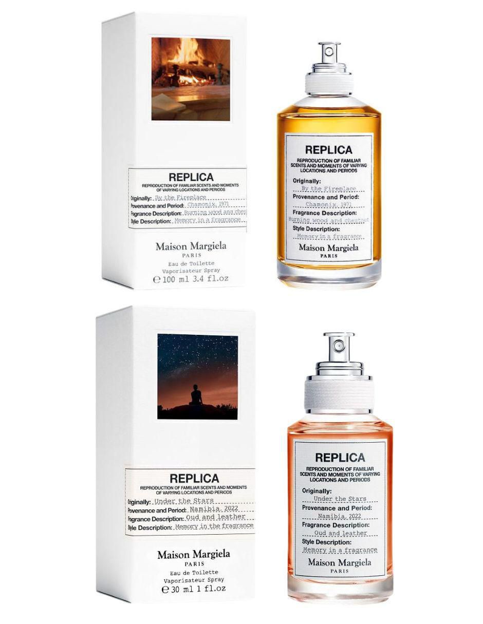 Set Eau de toilette unisex