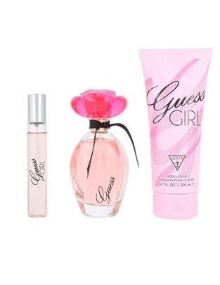 Set Eau de toilette para mujer