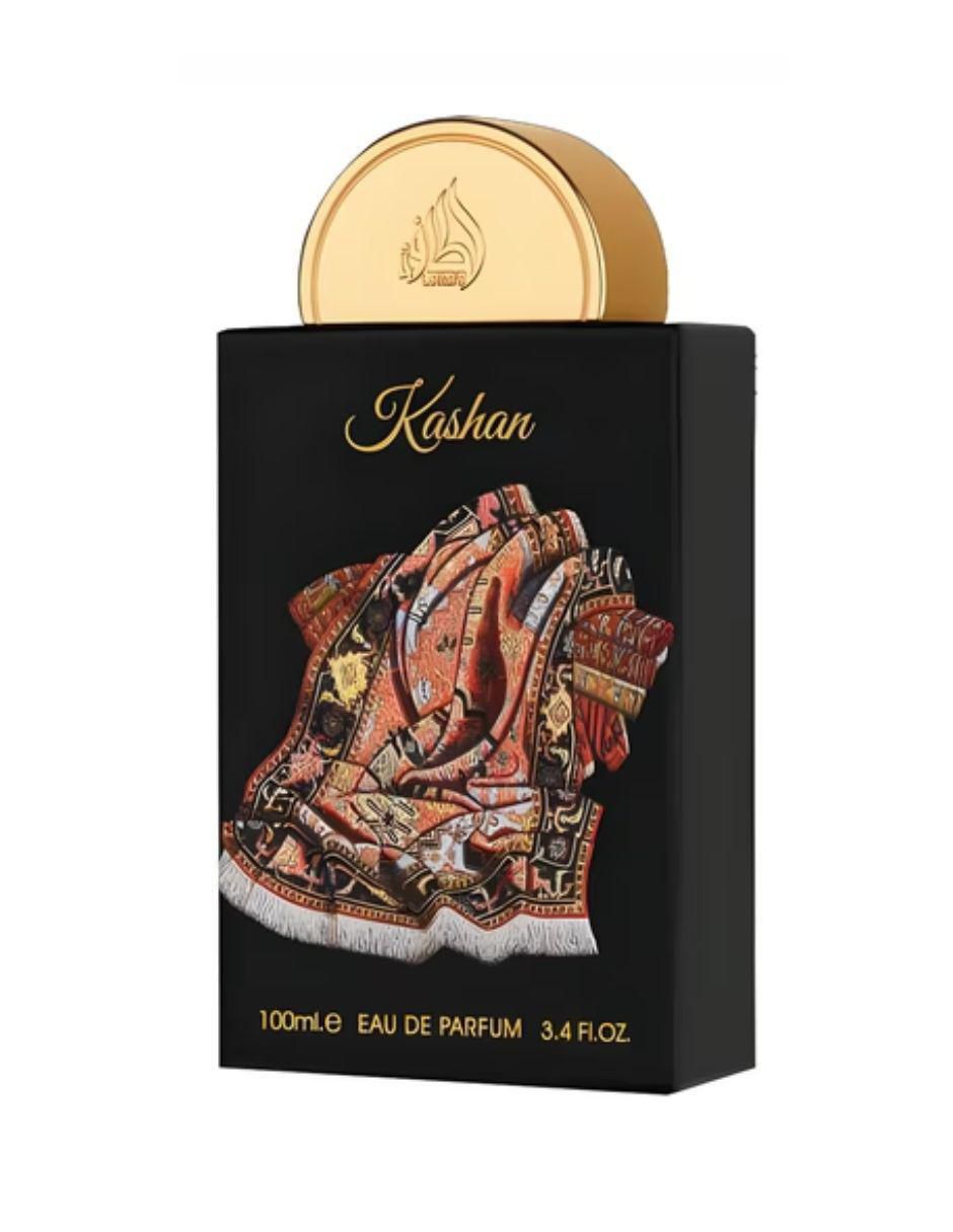 Eau de parfum Kashan unisex 1