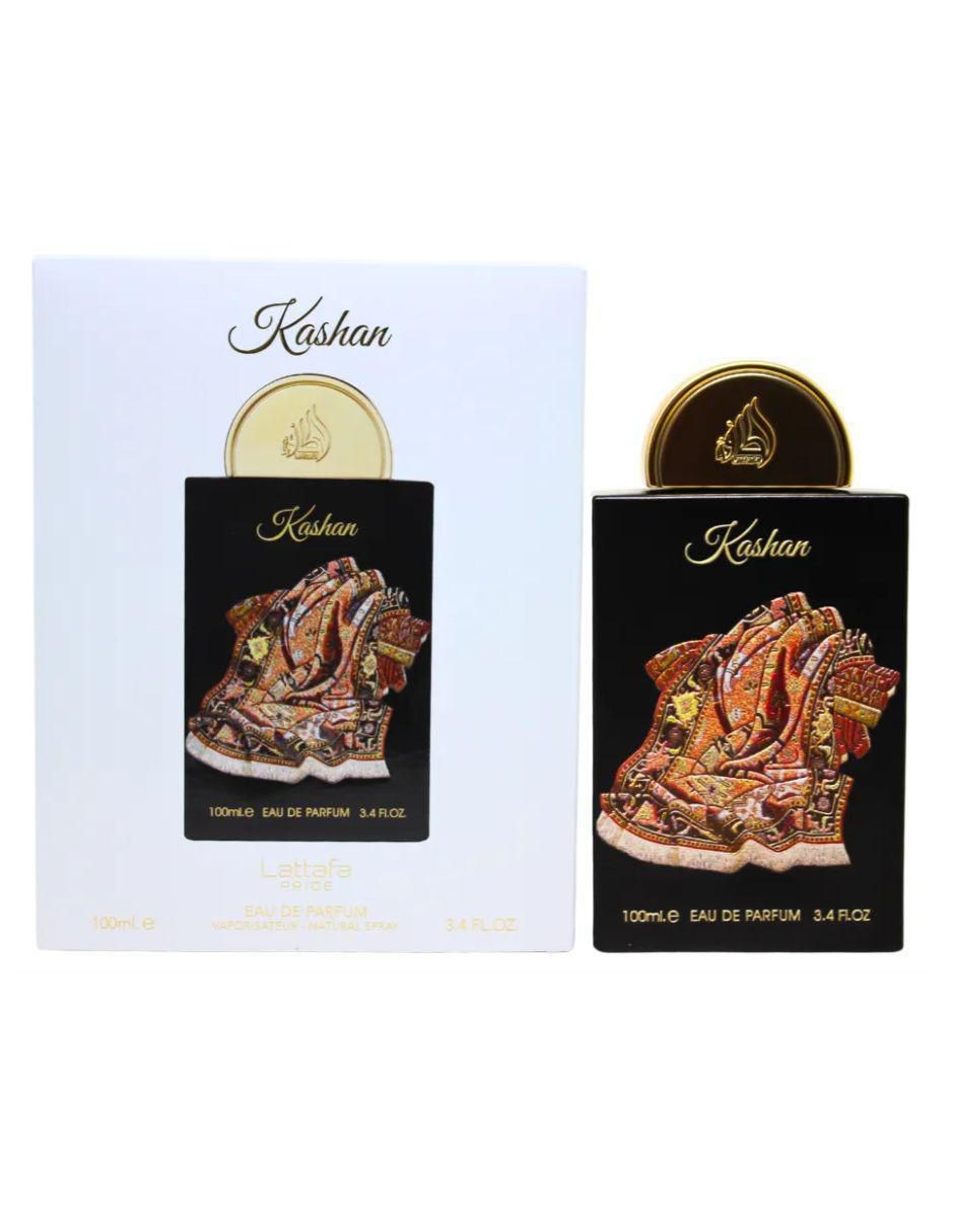 Eau de parfum Kashan unisex Eau de parfum Kashan unisex