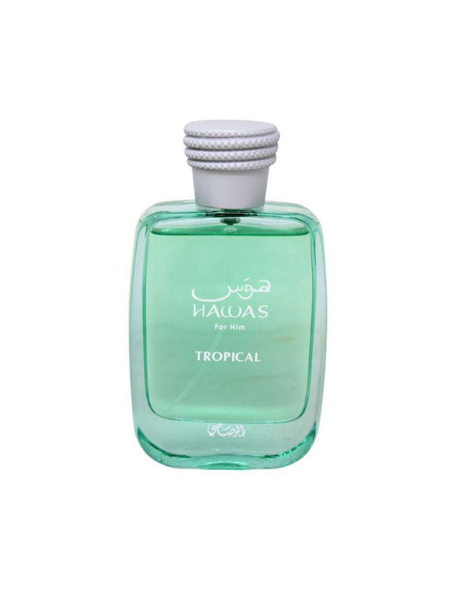 Eau de parfum Rasasi para hombre
