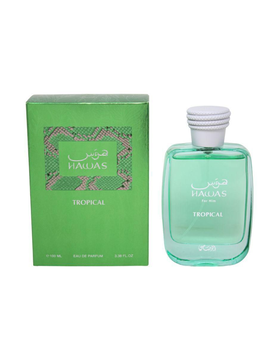 Eau de parfum Rasasi para hombre