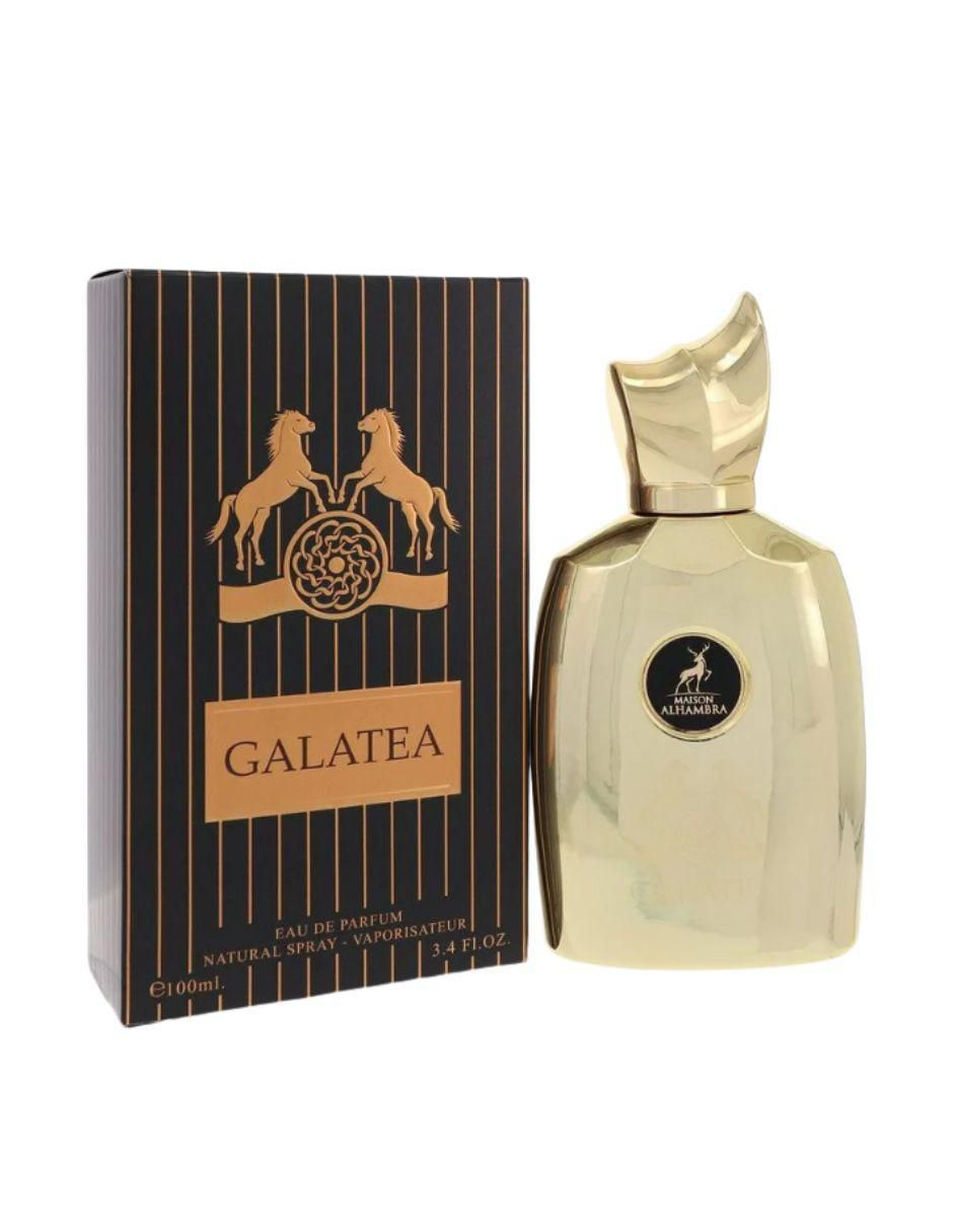 Eau de parfum unisex