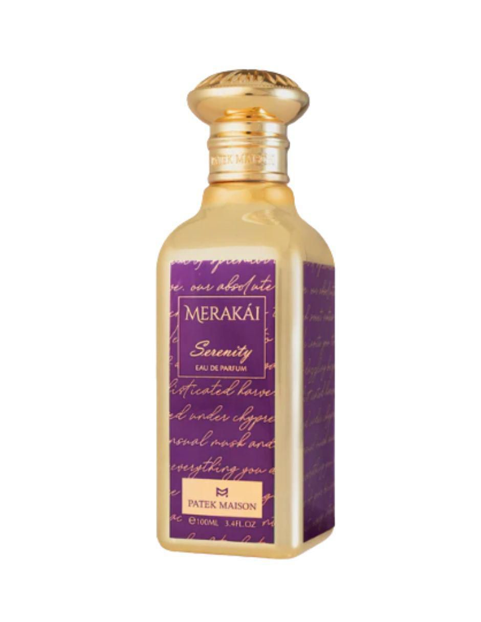 Eau de parfum Patek Maison Merakai unisex Eau de parfum Patek Maison Merakai unisex