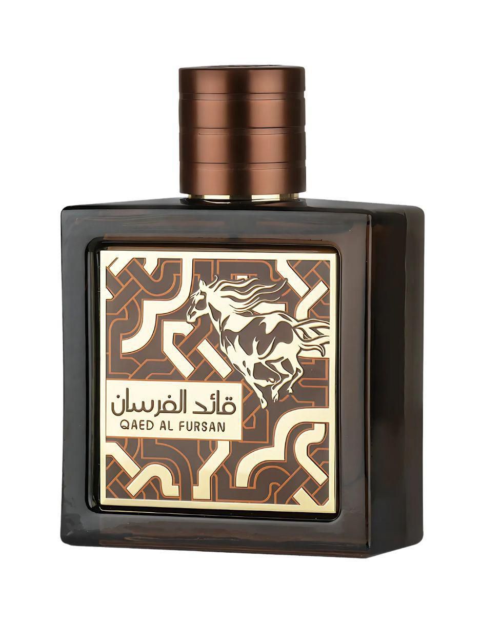 Eau de parfum Lattafa Lattafa Qaed Al Fursan Untamed unisex