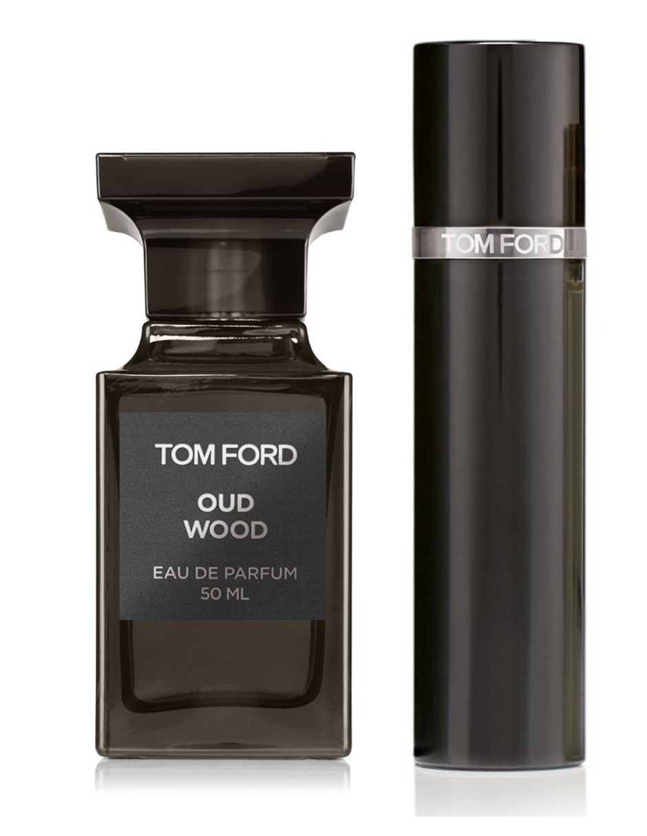 Set Eau de parfum Oud Wood unisex 1