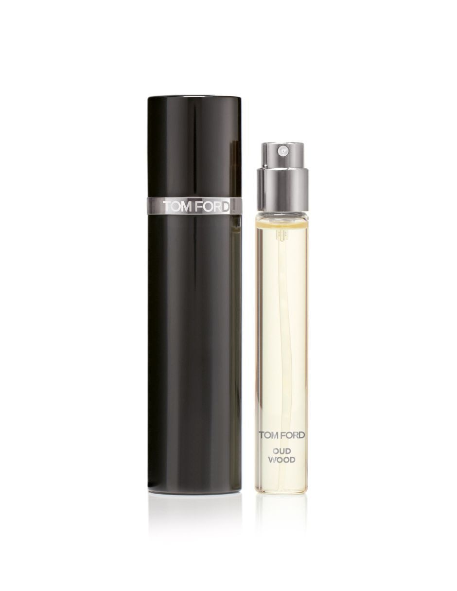 Set Eau de parfum Oud Wood unisex 6