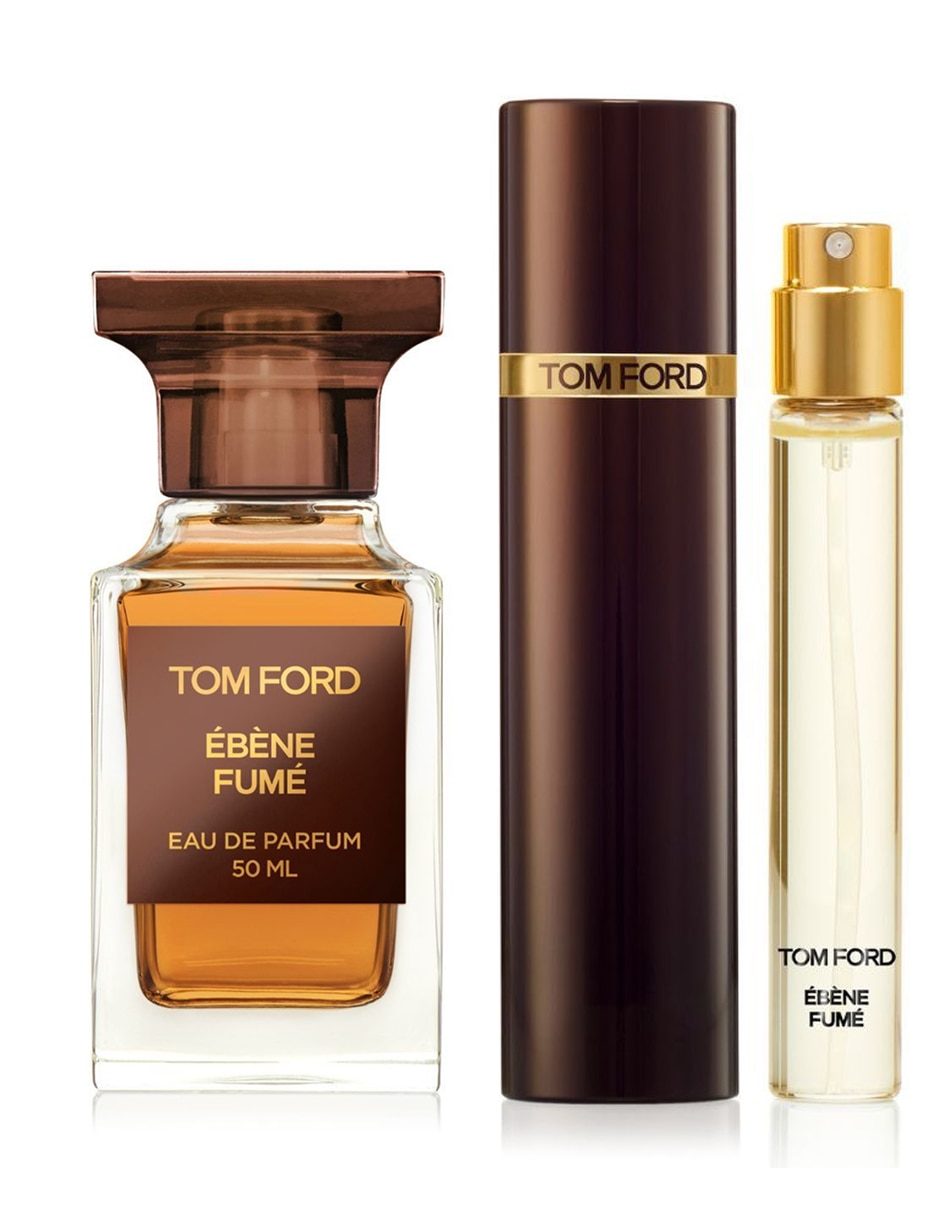 Set Eau de parfum Ebene Fume unisex 1