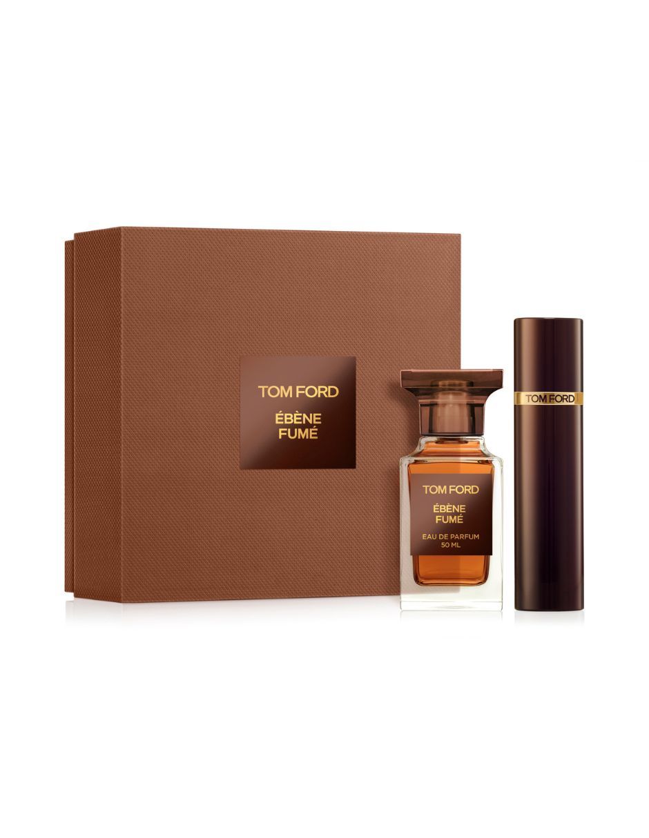 Set Eau de parfum Ebene Fume unisex 5