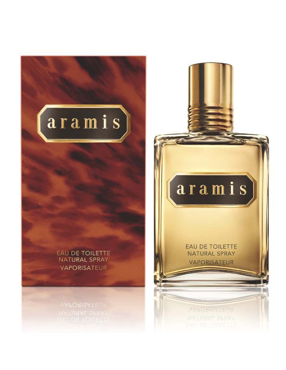 Eau de toilette Classic para hombre