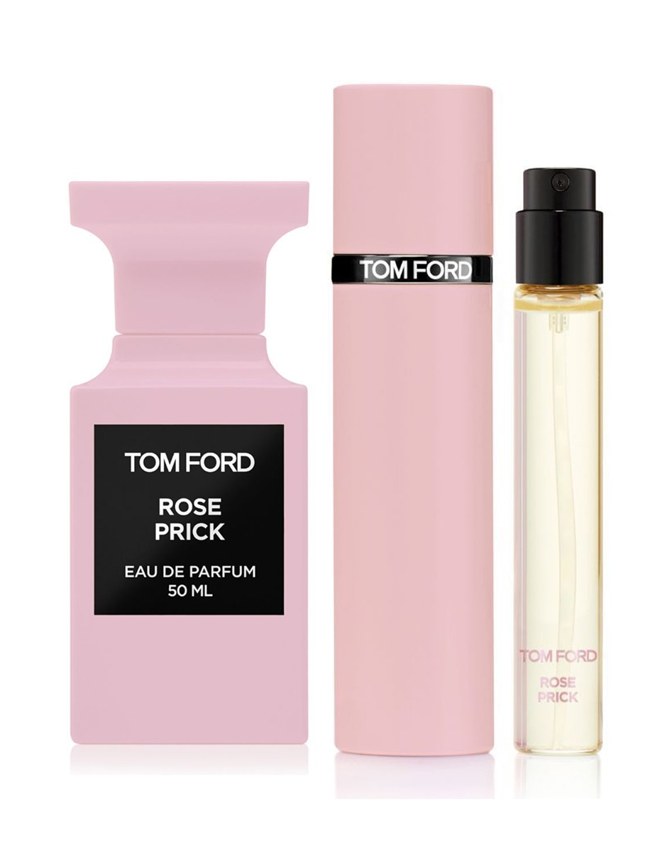 Set Eau de parfum Rose Prick unisex 1