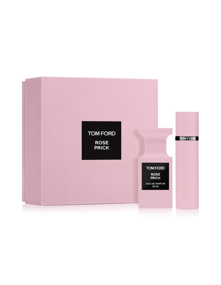 Set Eau de parfum Rose Prick unisex 6