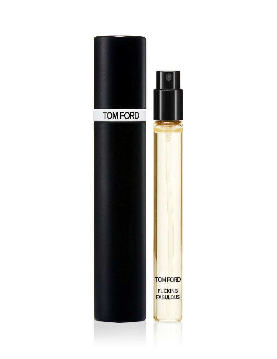 Set Eau de parfum F. Fabulous unisex 5