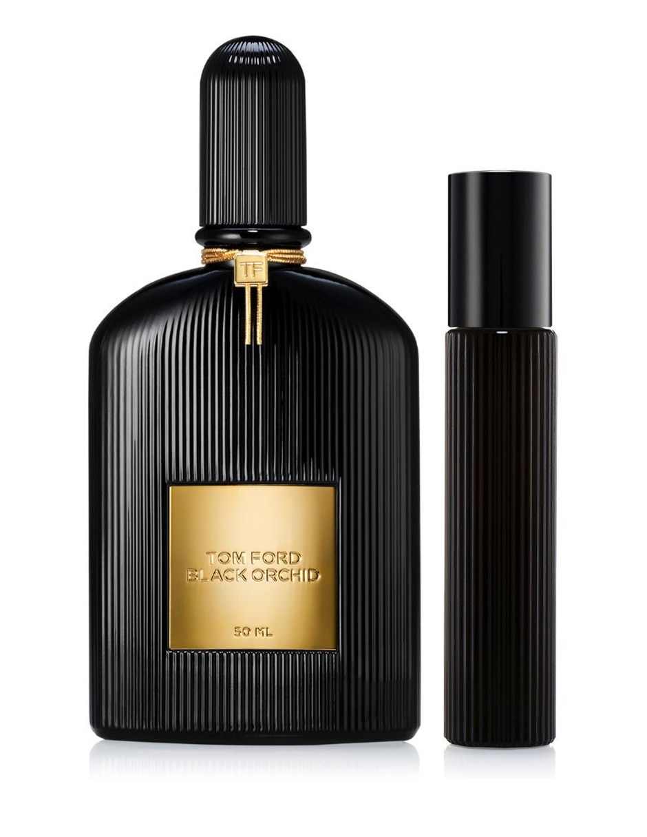 Set Eau de parfum Black Orchid unisex 1