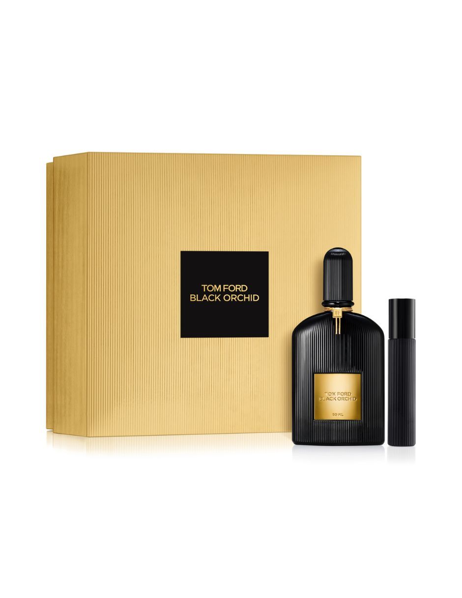 Set Eau de parfum Black Orchid unisex 5