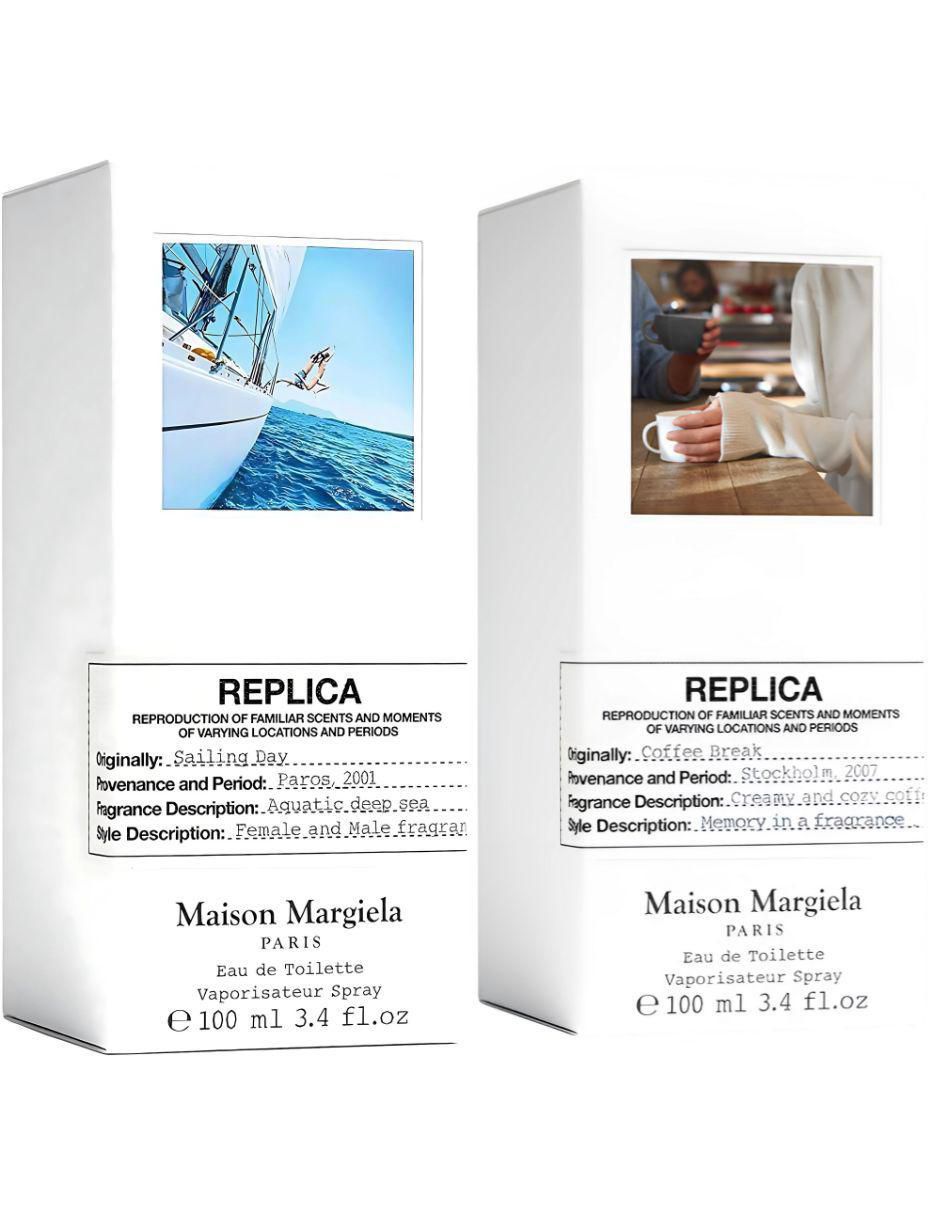 Set Eau de toilette Maison Margiela unisex