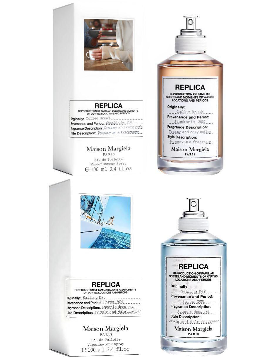 Set Eau de toilette Maison Margiela unisex
