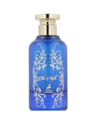 Eau de parfum The Myth unisex