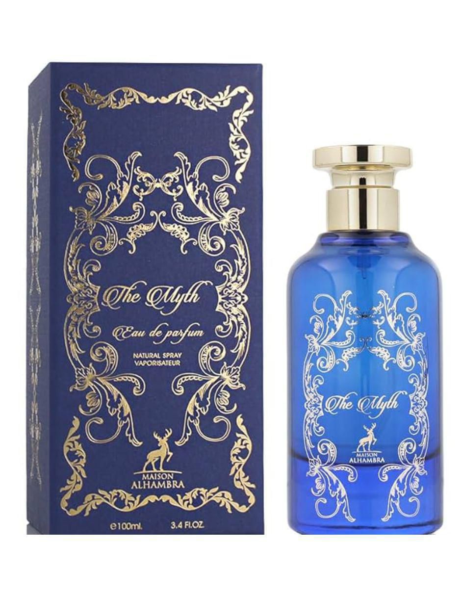 Eau de parfum The Myth unisex