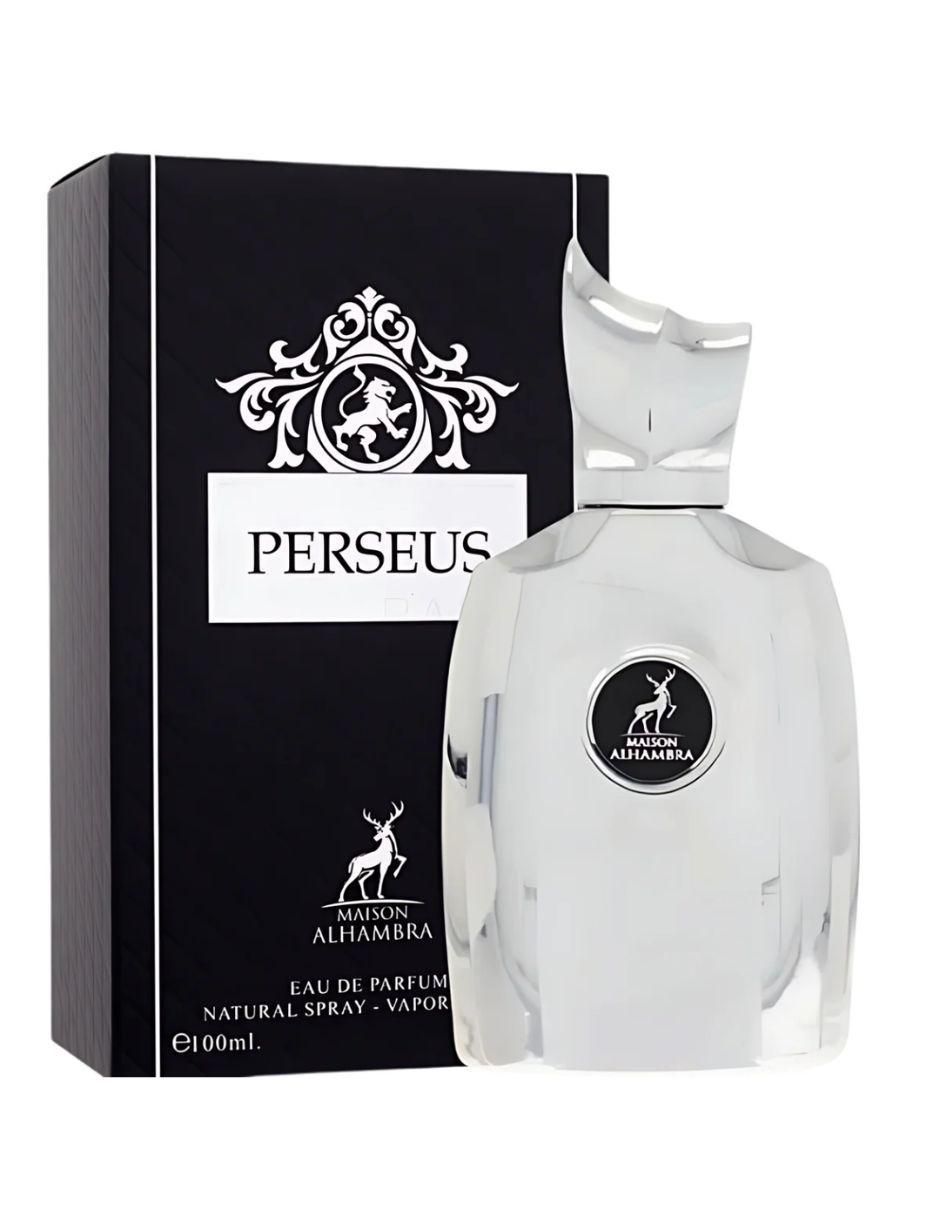 Eau de parfum Perseus para hombre