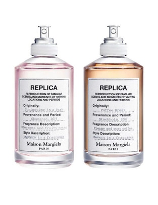 Set Eau de toilette Maison Margiela unisex