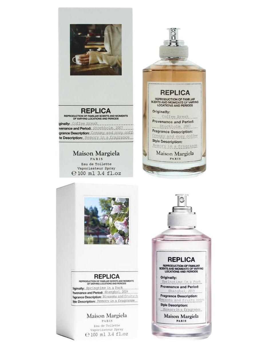 Set Eau de toilette Maison Margiela unisex