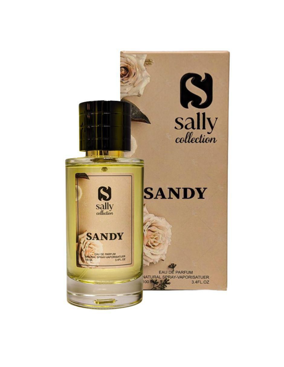 Eau de parfum Sally Collection unisex