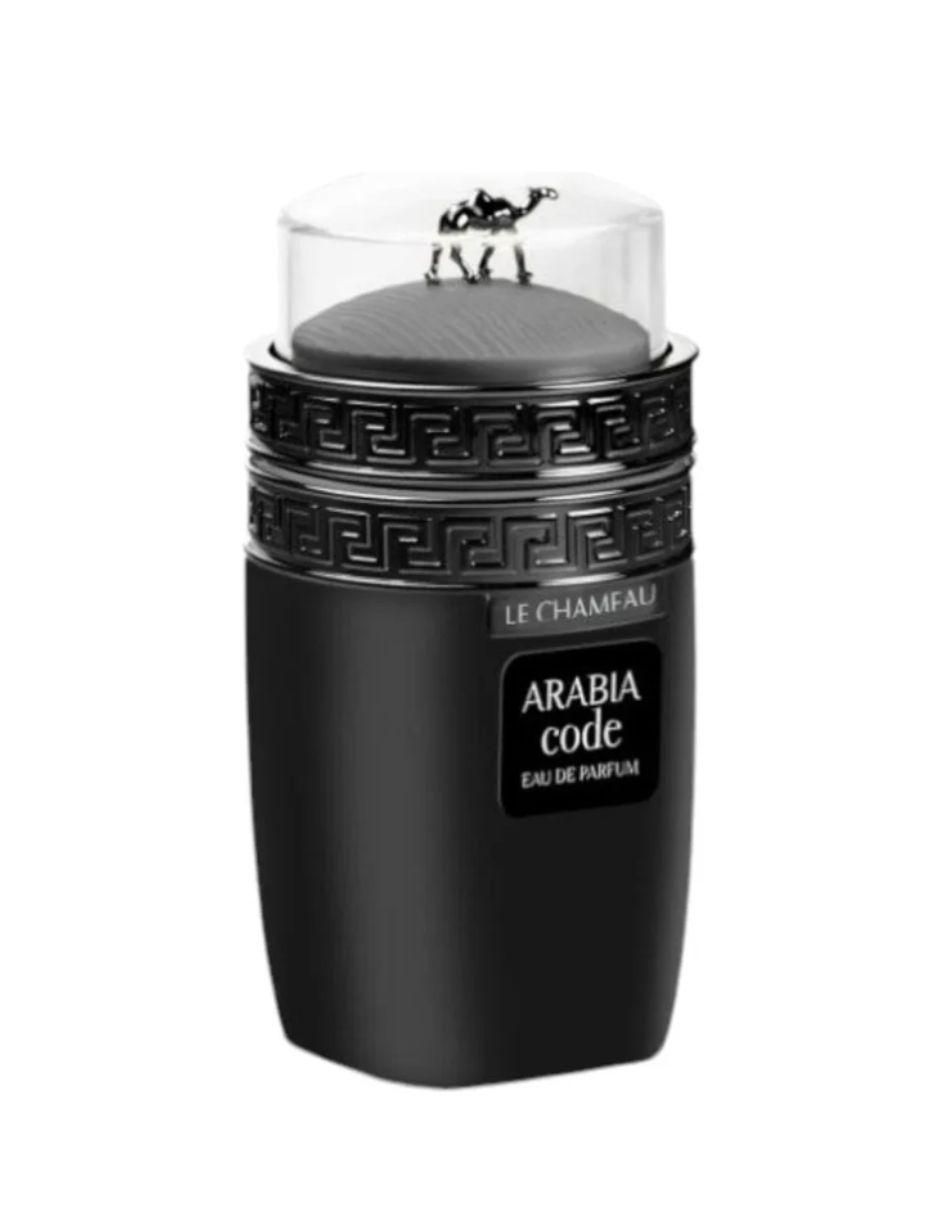 Eau de parfum Arabia para hombre