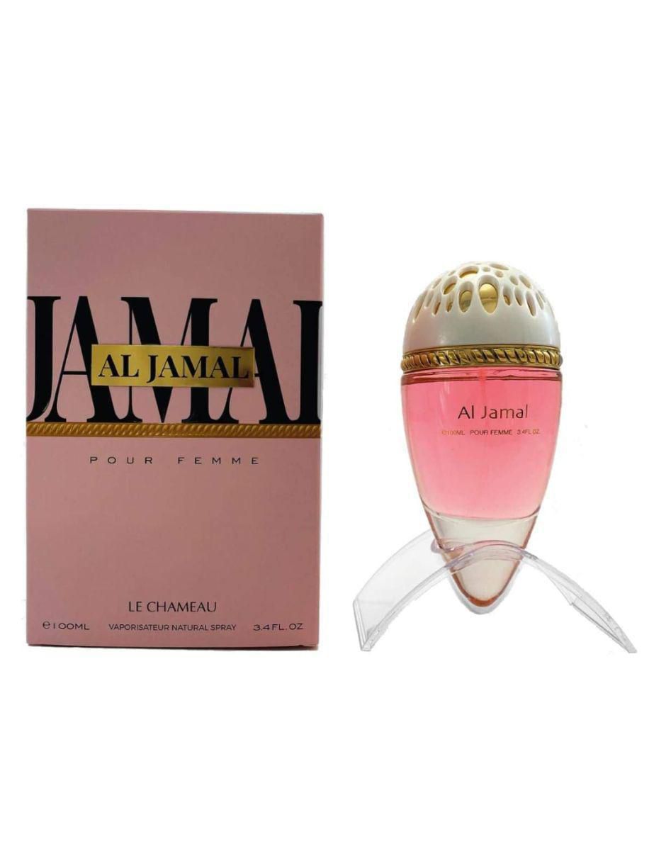 Eau de parfum para mujer