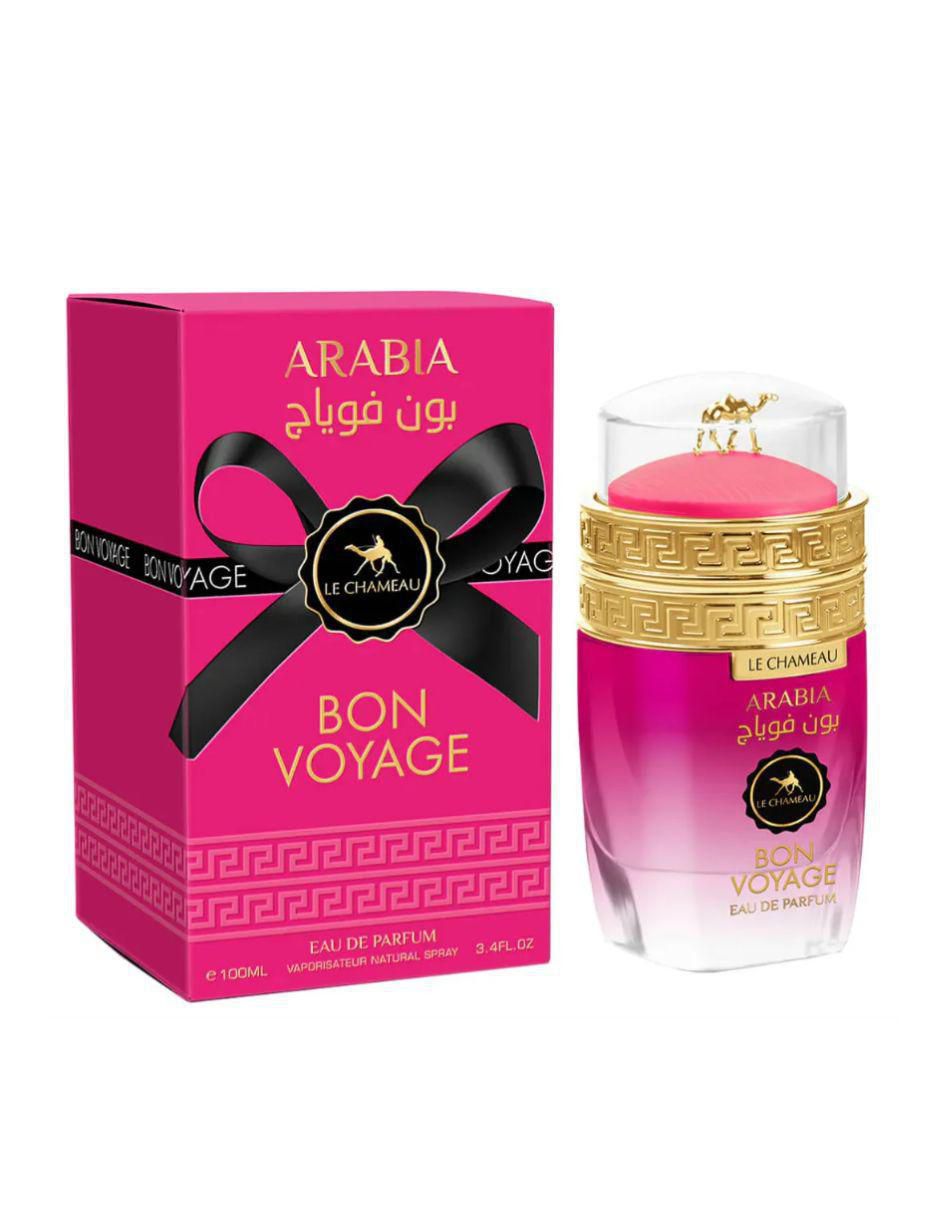 Eau de parfum Arabia para mujer