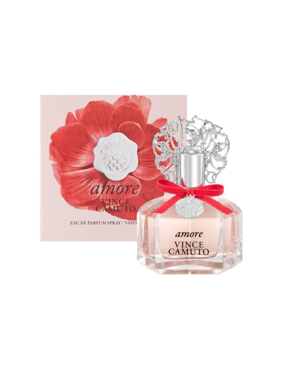 Eau de parfum Amore para mujer