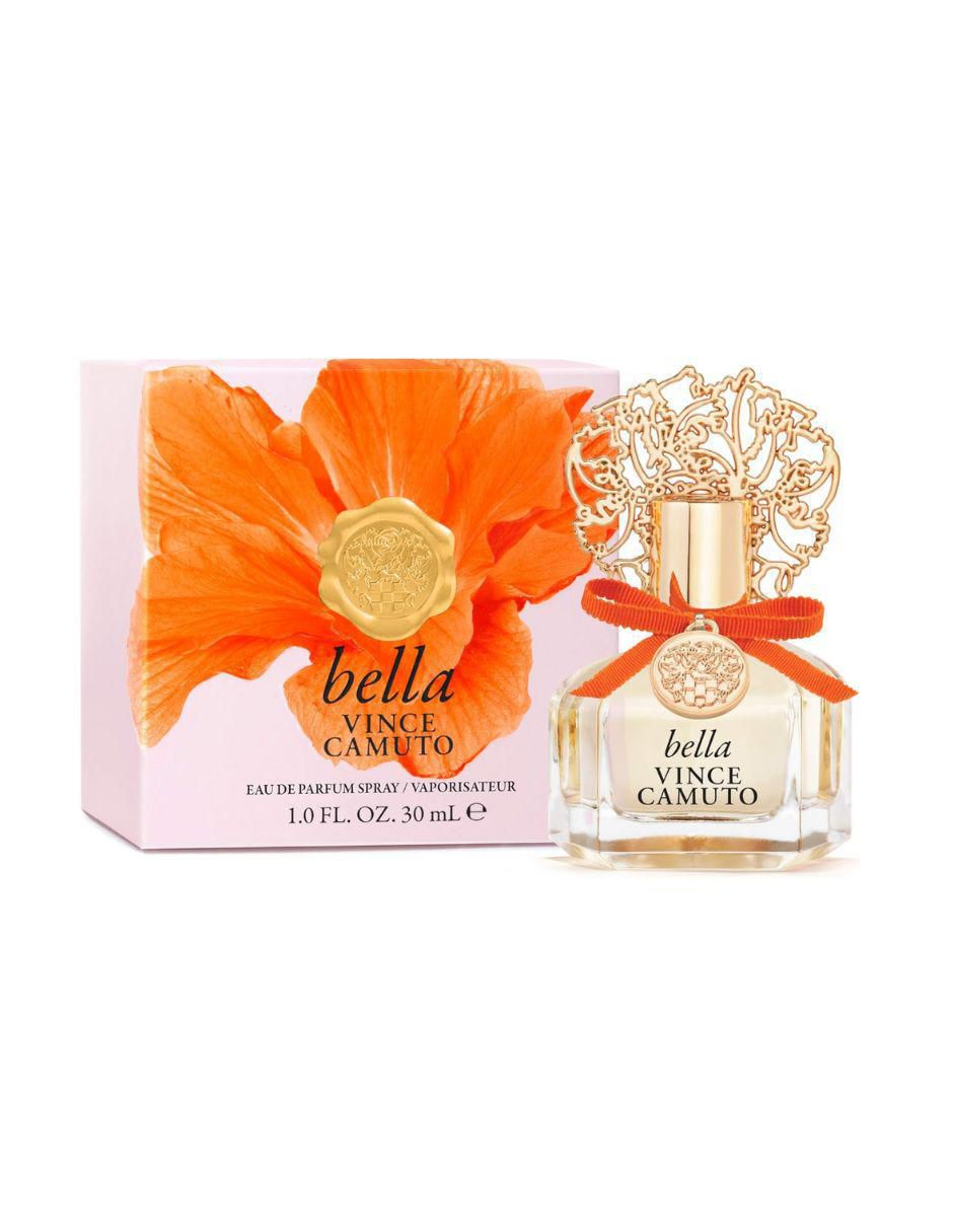 Eau de parfum Bella para mujer