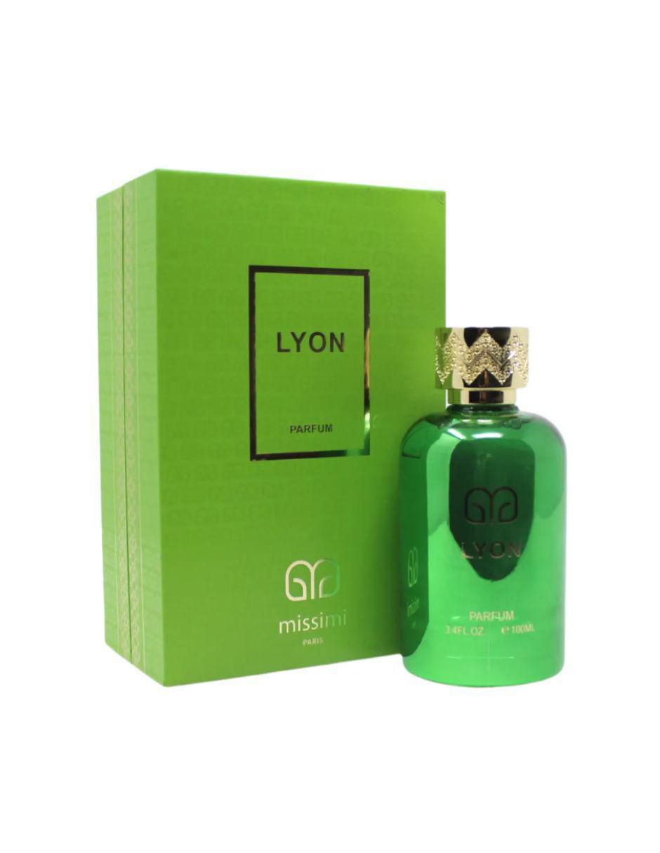 Parfum Lyon unisex