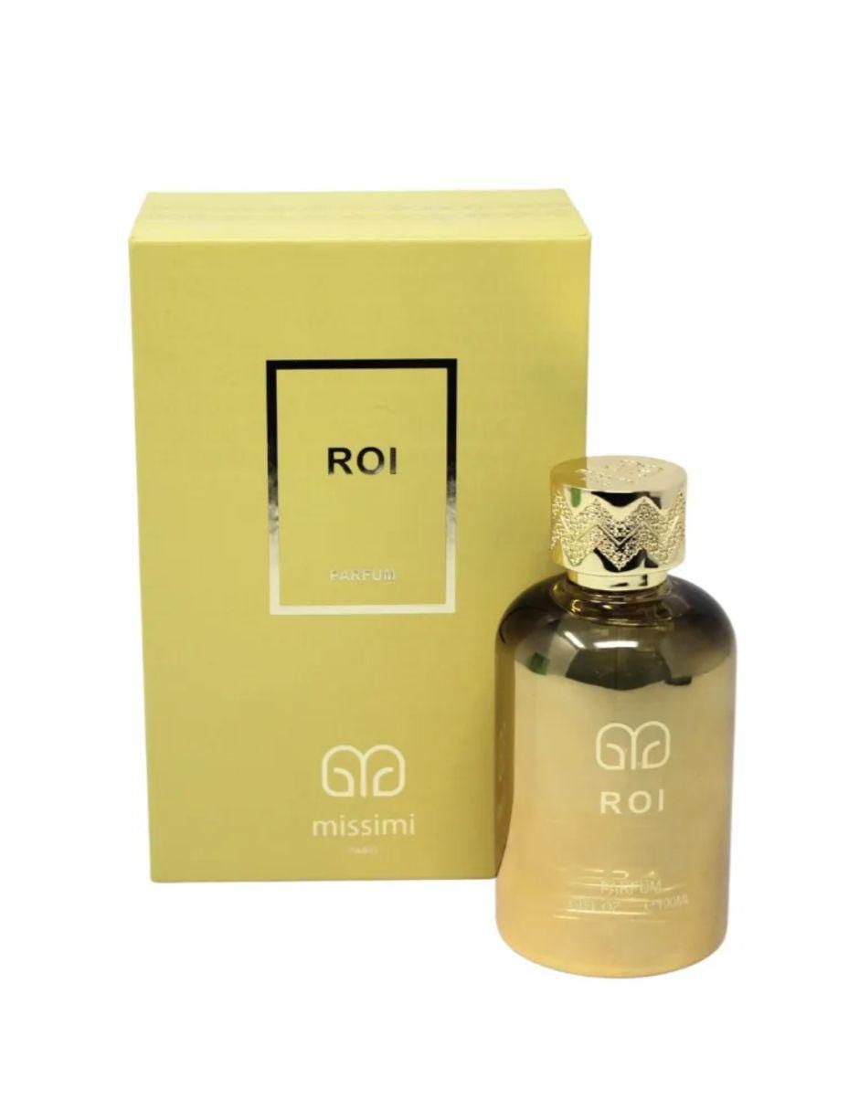 Parfum Roi unisex