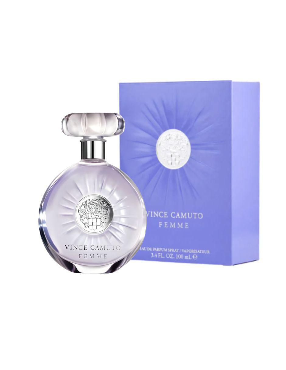 Eau de parfum Vince Camuto para mujer 3