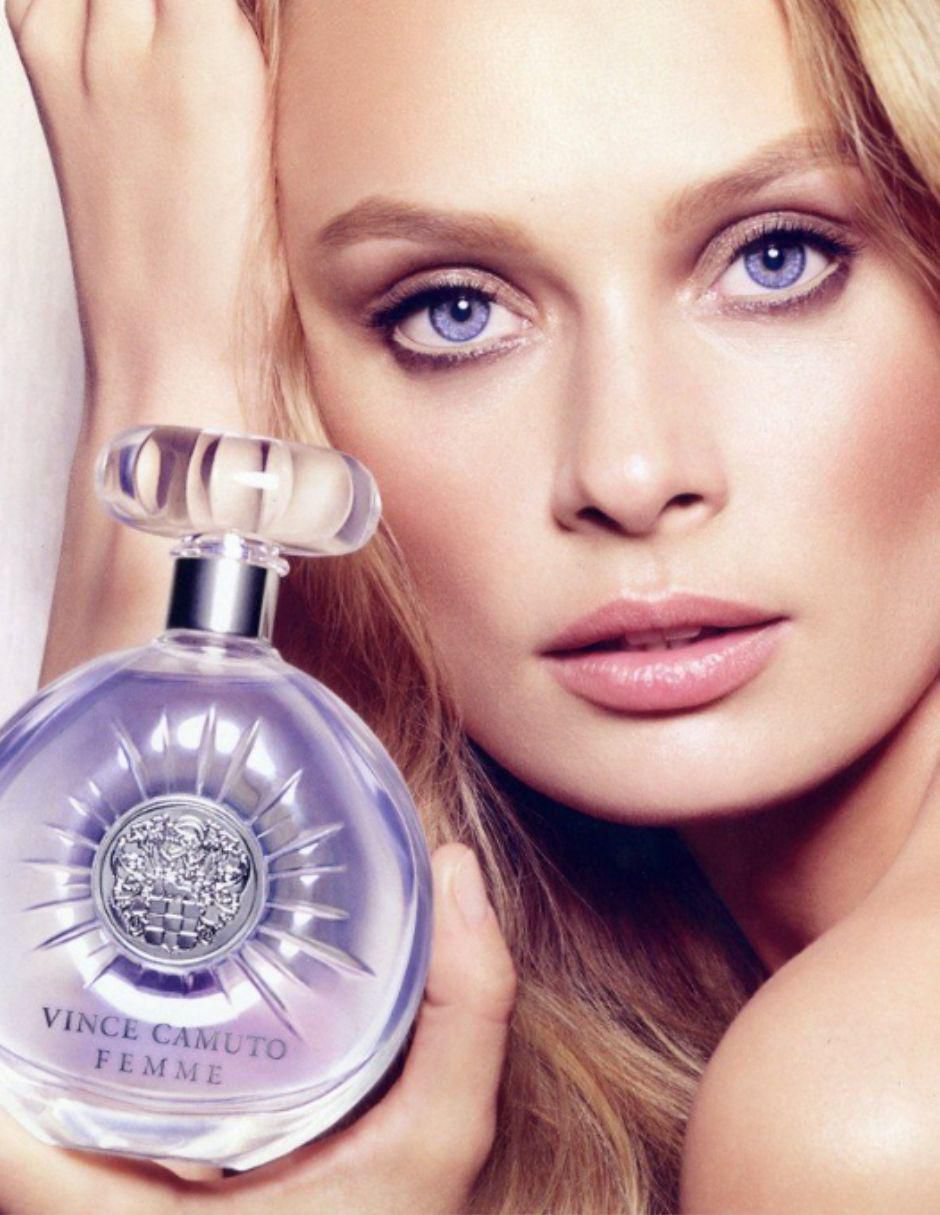 Eau de parfum Vince Camuto para mujer 2