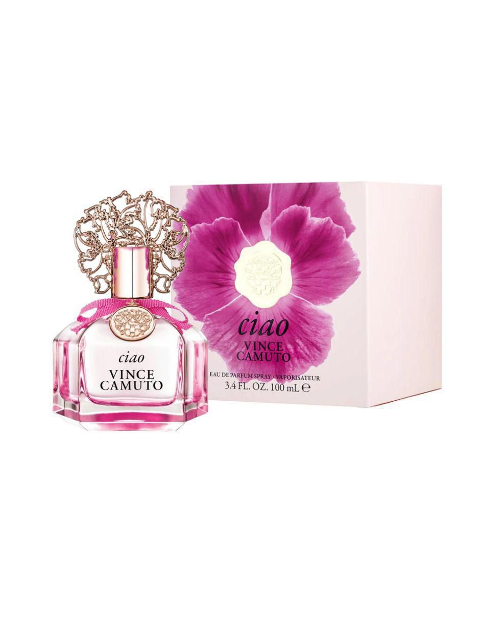 Eau de parfum Ciao para mujer