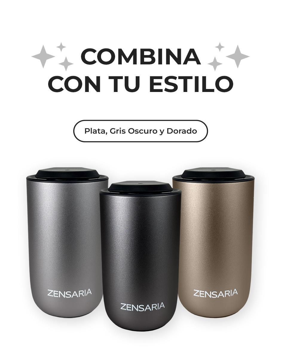 Difusor eléctrico zens mini 5