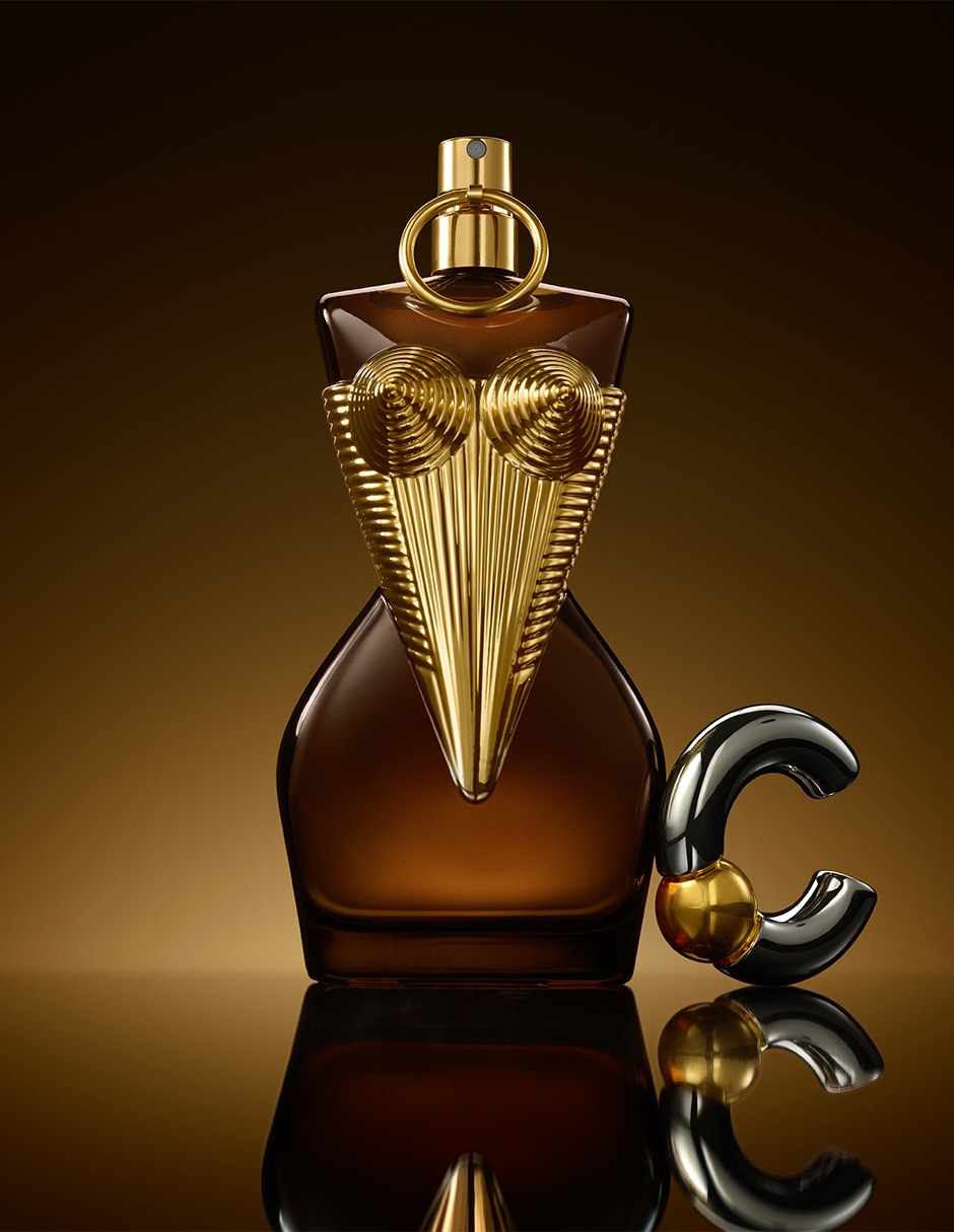 Parfum Jean Paul Gaultier Gaultier Divine Elixir para mujer 2