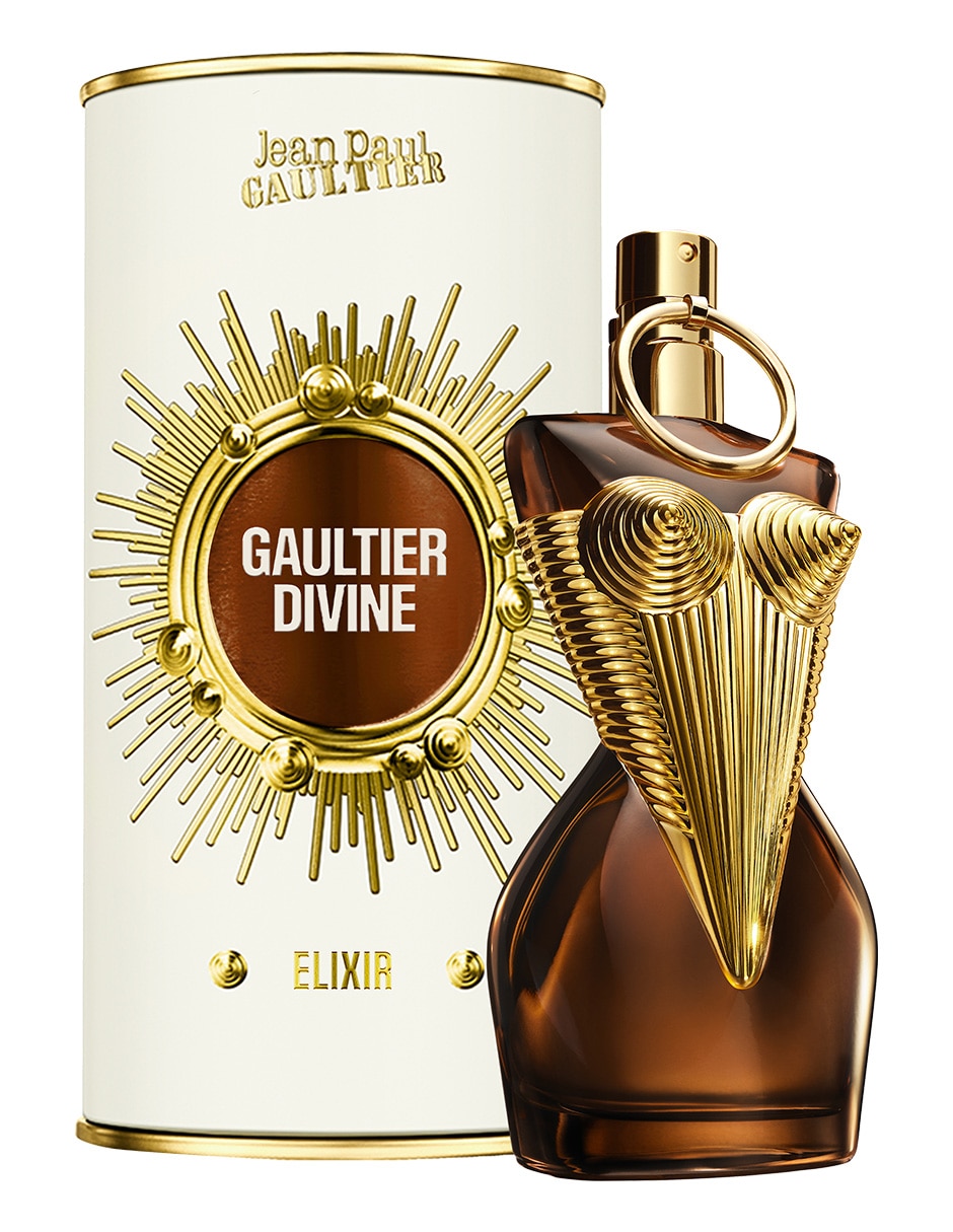 Parfum Jean Paul Gaultier Gaultier Divine Elixir para mujer 3