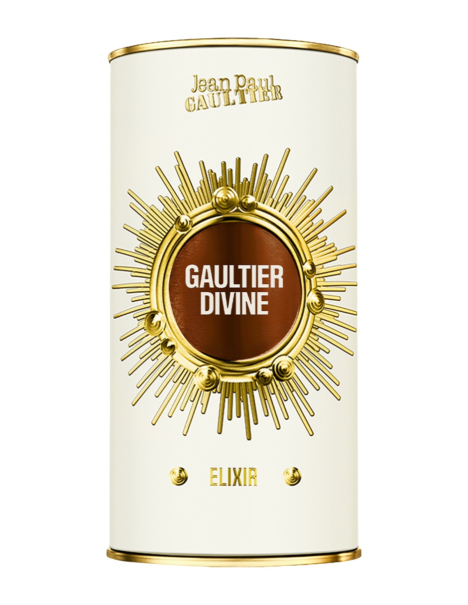 Parfum Jean Paul Gaultier Gaultier Divine Elixir para mujer 4